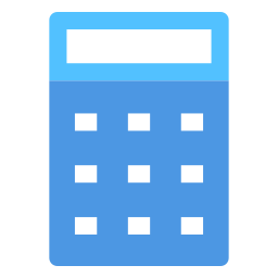 Calculator icon