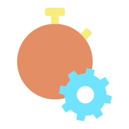 Progress icon