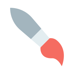 Paint icon