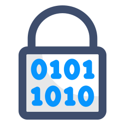 Lock icon