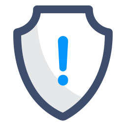 Shield icon