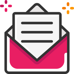 Mail icon