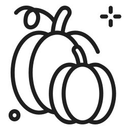 Vegetable icon