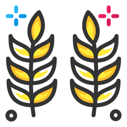 Wheat icon