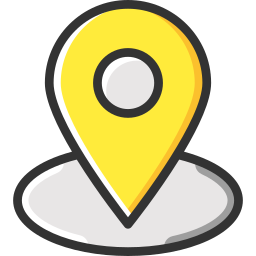 Pin icon