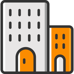 Building icon