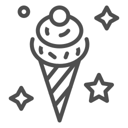 dulce icono