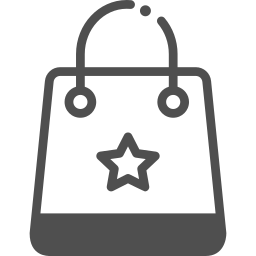 Bag icon