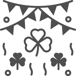 아일랜드의 icon
