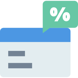 Payment icon