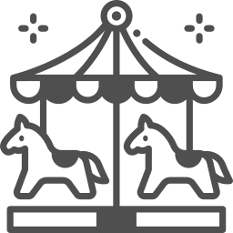회전목마 icon