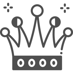 Crown icon