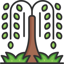 Árbol icono