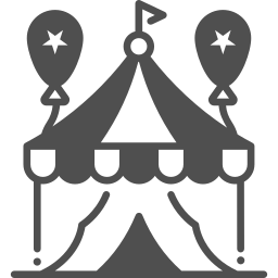 carpa icono