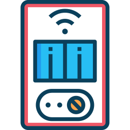 technologie icon