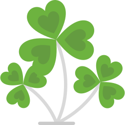 Clover icon