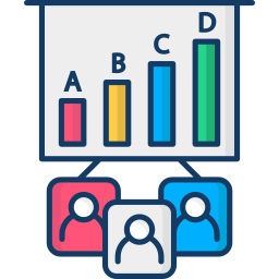 Statistics icon