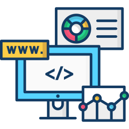 webseite icon