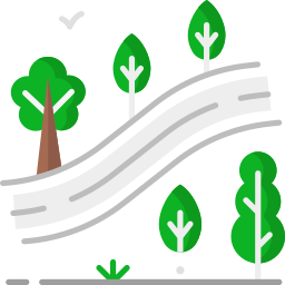 Nature icon