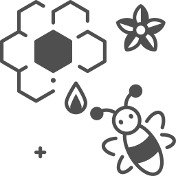 Bees icon