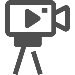 Video icon