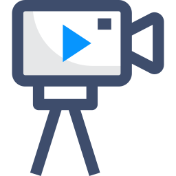 Video icon