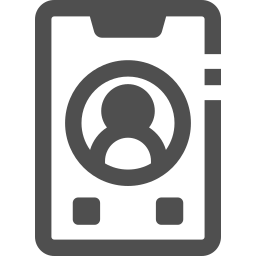 Communication icon