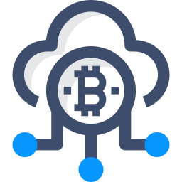 nube icono