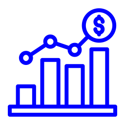 grafico icono