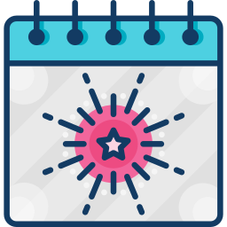 Calendar icon