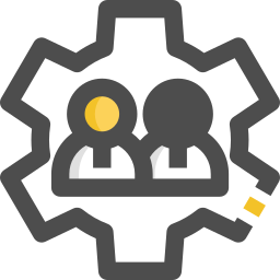 Sprint planning icon