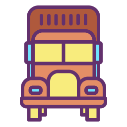 Delivery icon