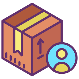 Box icon