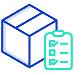 Box icon