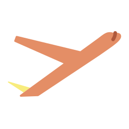 flugzeug icon