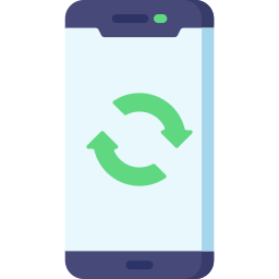 Smartphone icon