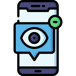 Smartphone icon