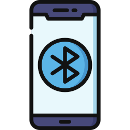 Smartphone icon