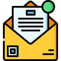 Mail icon