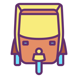 Vehicle icon