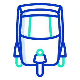 fahrzeug icon