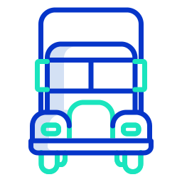 Delivery icon