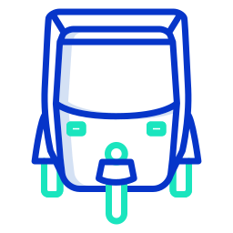 fahrzeug icon