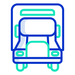 Truck icon