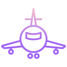 flugzeug icon