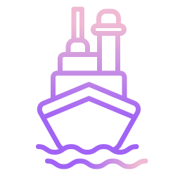 Ship icon