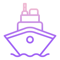 Shipping icon