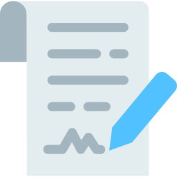 blog icono