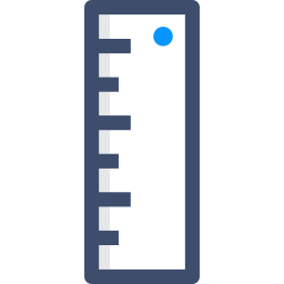 Scale icon