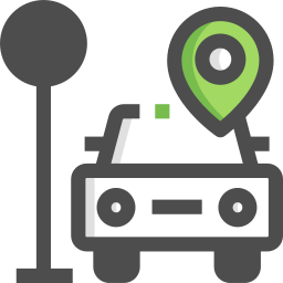 Location icon